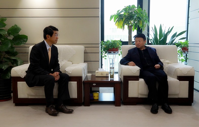 ����������ձ����Ϲ������չ�˾�д���