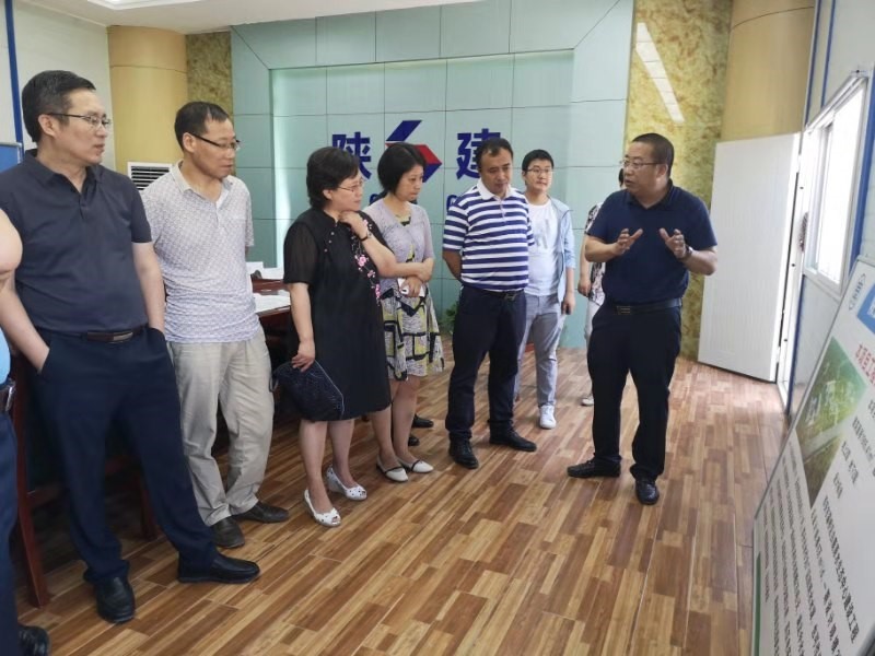 �����������ί��ί���������������ˮ���ι�˾��¹ԭˮ��̬��Ŀ����