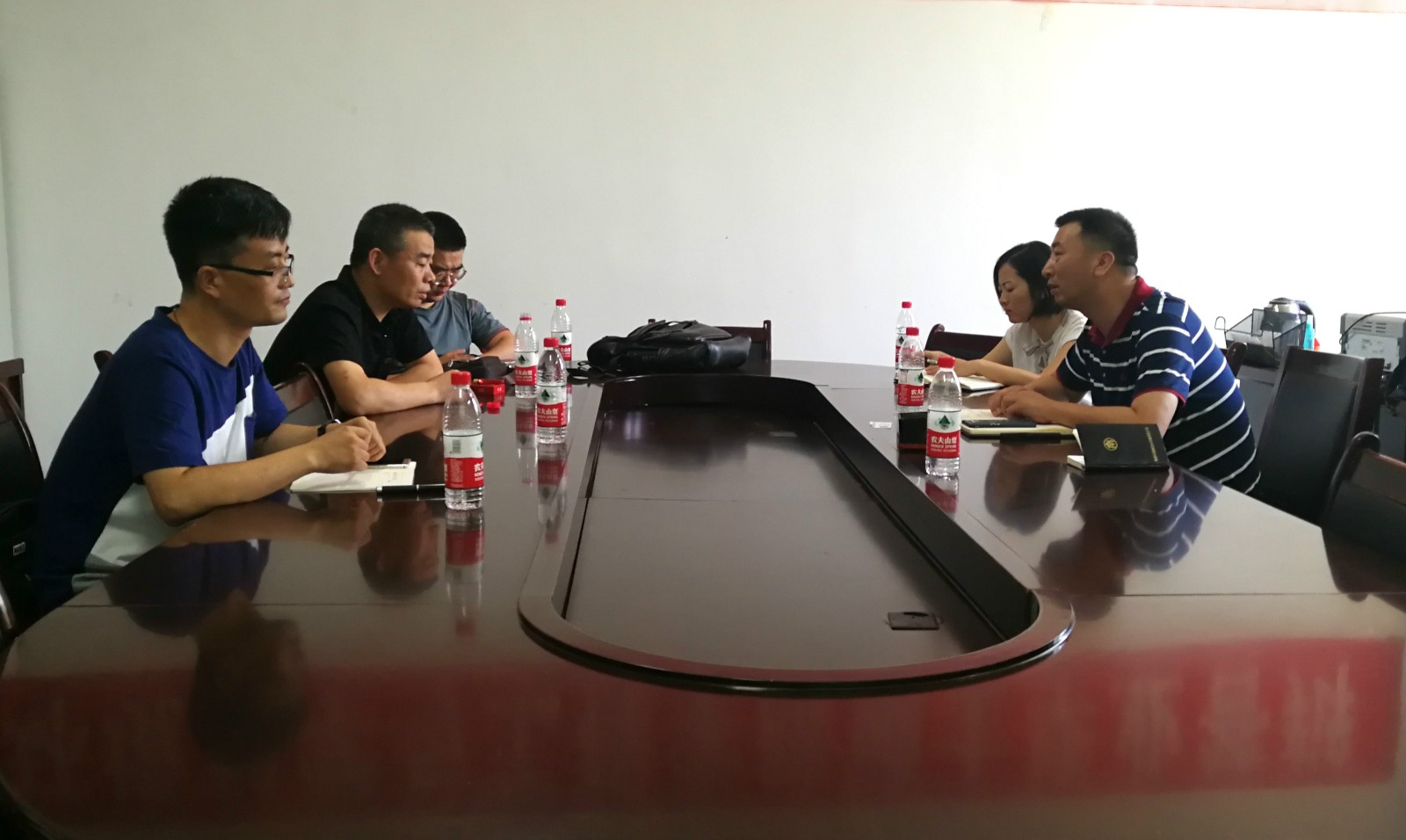 ��˾�ܹ���ʦ��̫ԭ������ѧ������̸