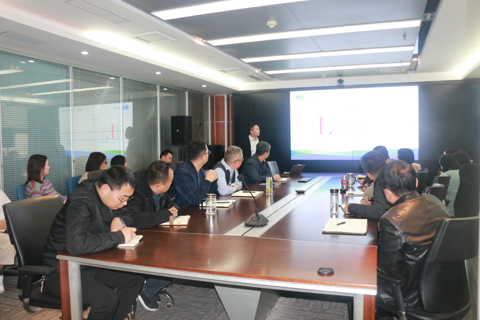 ˮ���ι�˾��չͶ����Ŀ����֪ʶ��ѵ