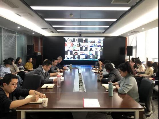 ˮ���ι�˾��֯�ٿ���Ƶ�ۻ�ѧϰ�᳹����ʮ�Ž�����ȫ�ᾫ��