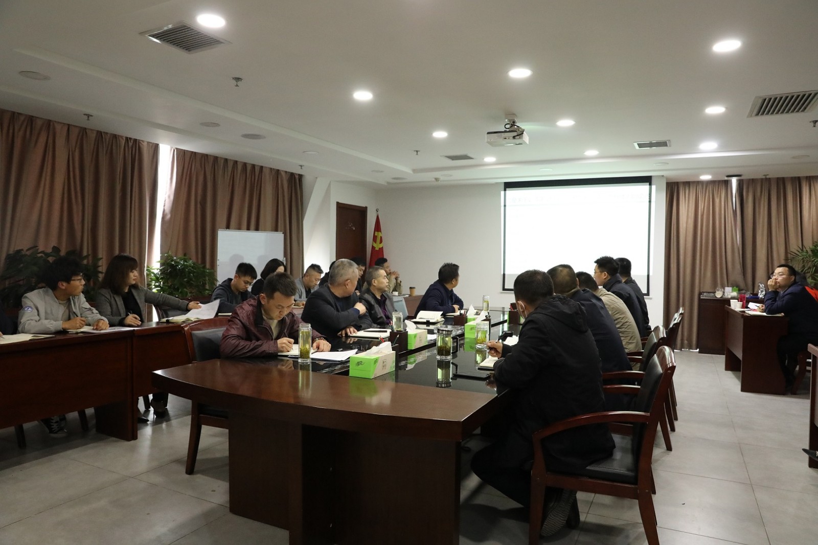 ˮ���ι�˾���Ű���2021���徲��������