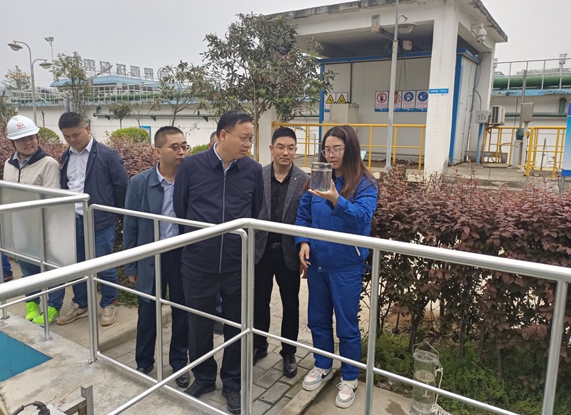 ���Ź�˾�򵼵���ˮ���ι�˾����Ƭ����Ŀ