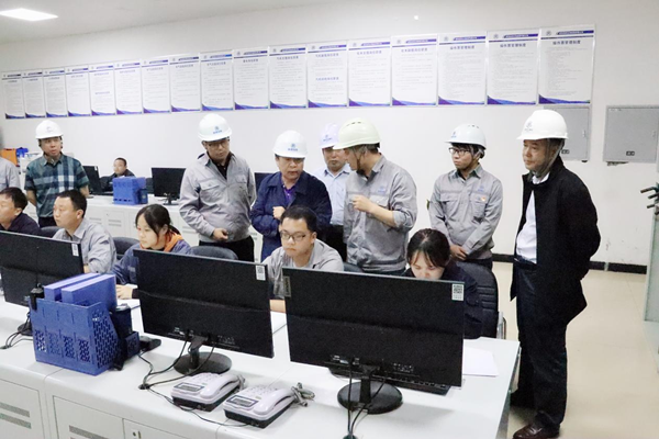 �˷嵽��ɫ��Դ��˾���������ʷ�����Ŀ����徲��Ѵ����