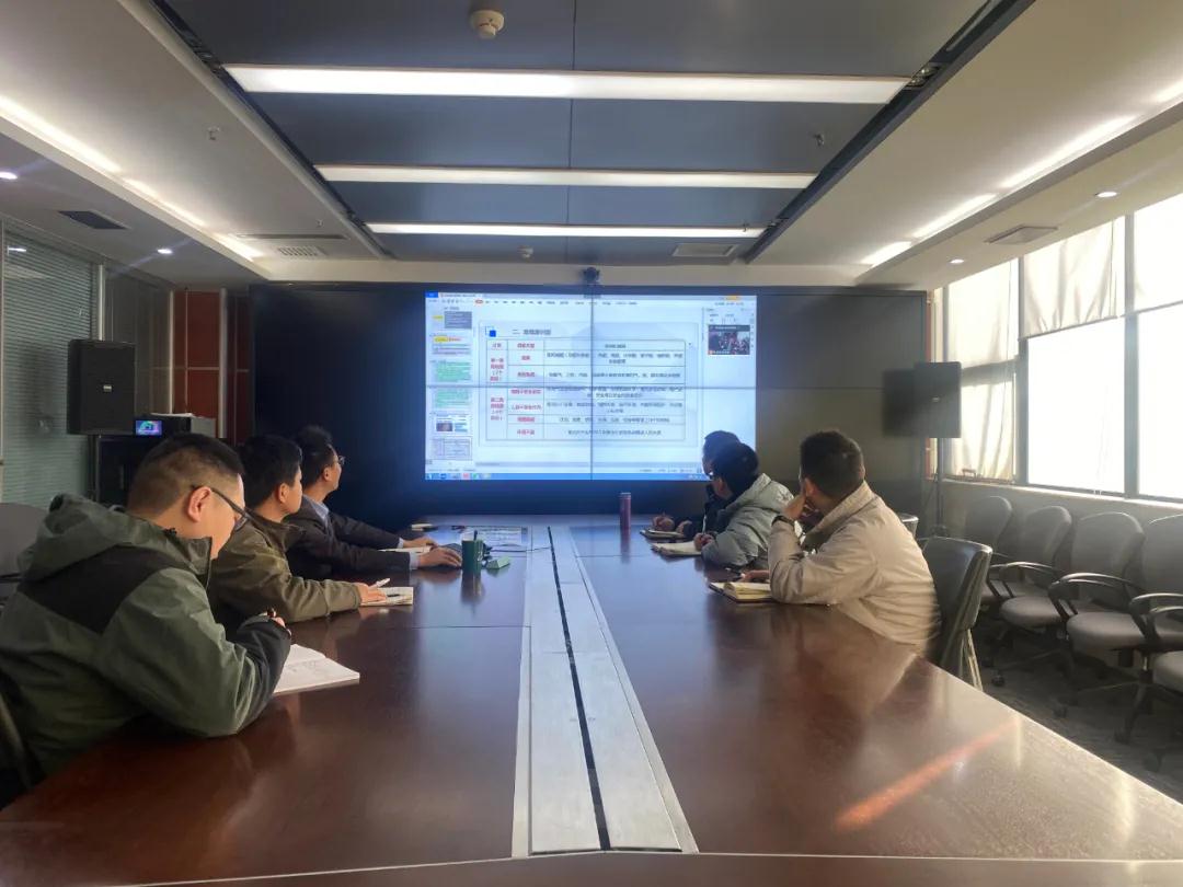 ˮ���ι�˾��չ�徲Σ���ּ��ܿ�֪ʶ��ѵ