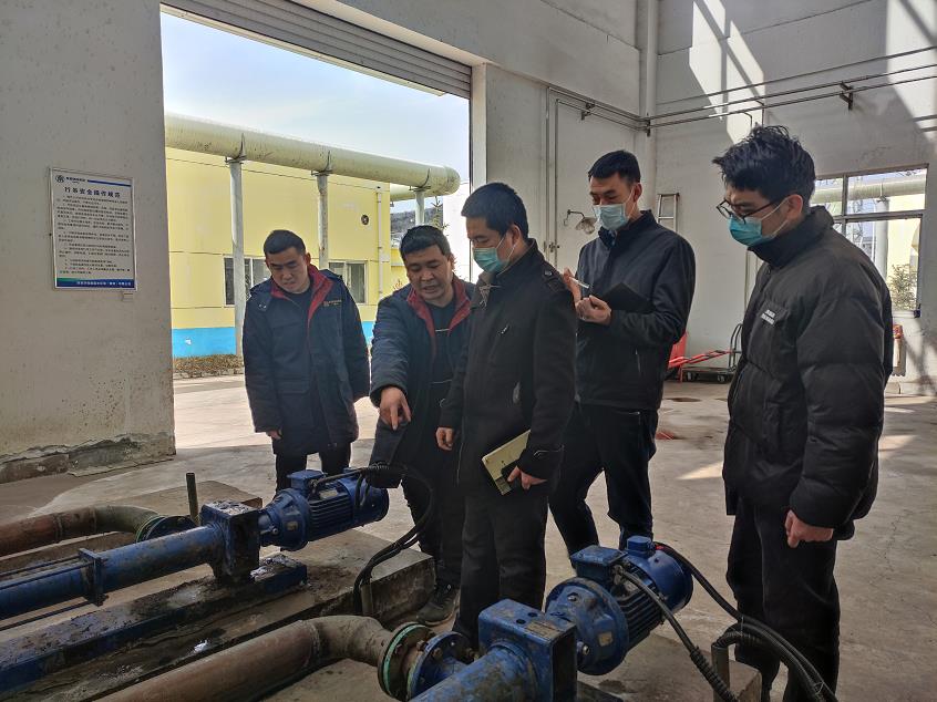 ˮ���ι�˾��չ�徲�����������Ҳ硱�