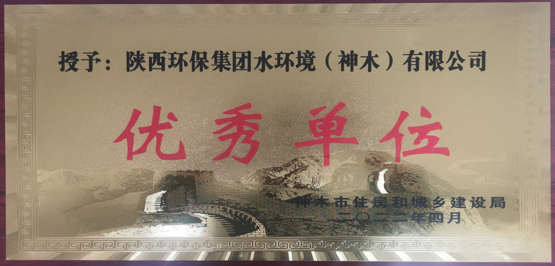 ˮ������ľ��˾�ٻ�2021������쵥λ�������ƺ�