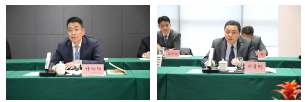 ˮ���ι�˾���н��˾�������˾ǩ��ս���������Э��