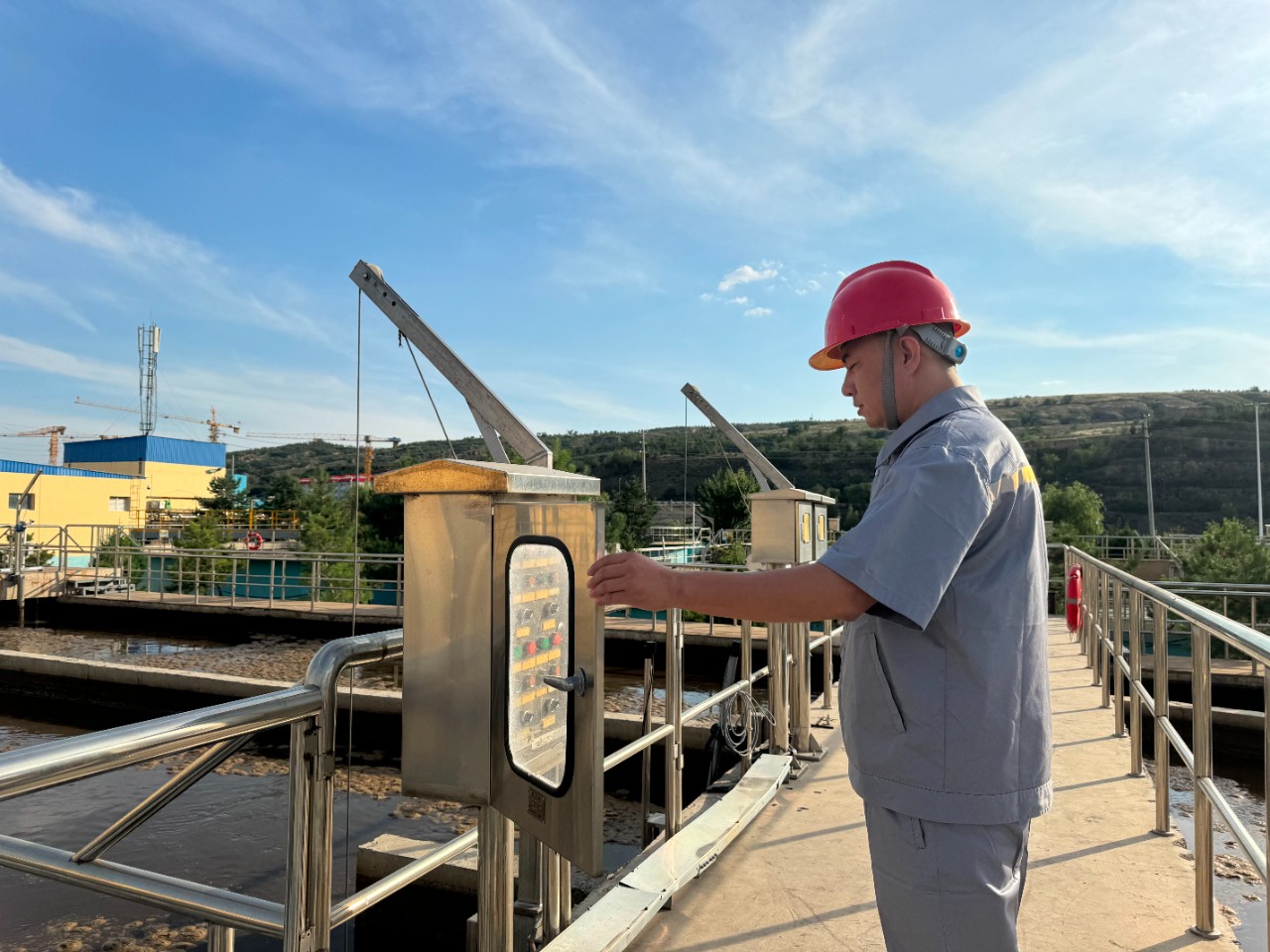 ˮ���ι�˾ְ���ػ��ٻ���ľ���������������ġ�2023�����̬���α����������������Ƚ�С��˽�ҡ������ƺ�