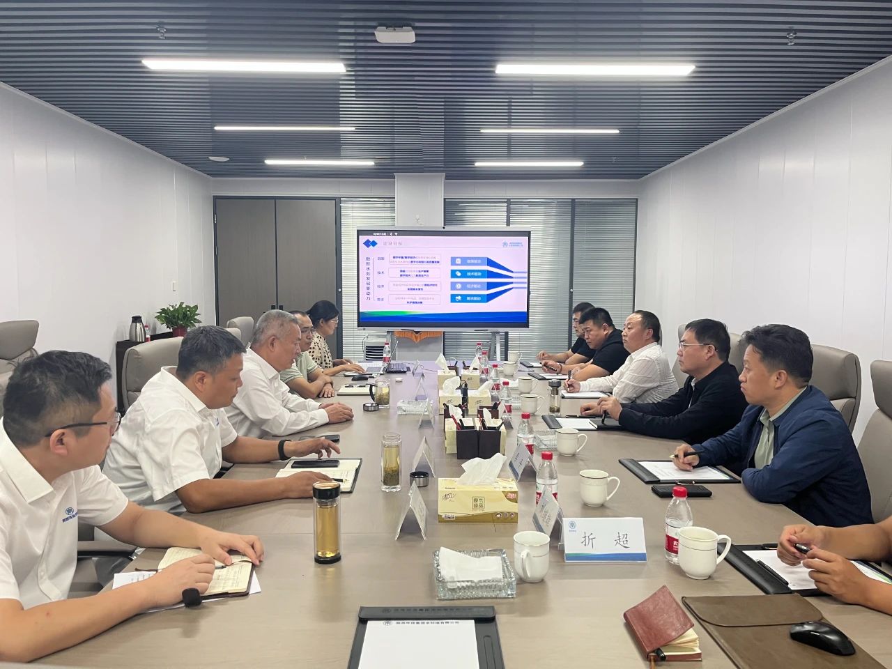 ˮ���ι�˾����ľ�г�Ͷ������̸����